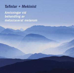 patientguide för behandling av metastaserat melanom